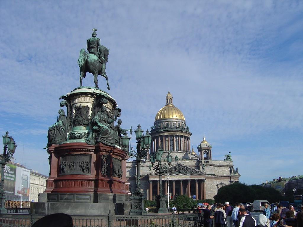 St.Petersburg